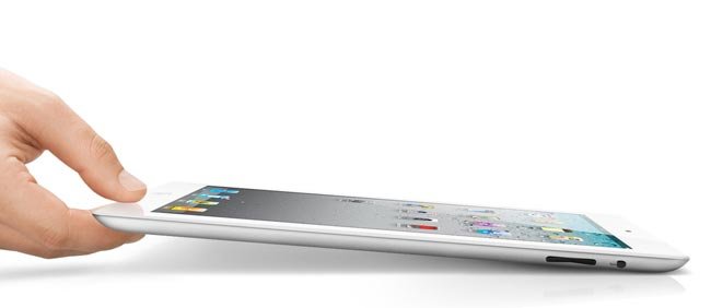 ¿Tiene Apple un nuevo proveedor para el futuro iPad 3?