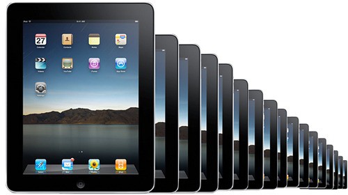 Rumores: iPad HD y iPhone 4S