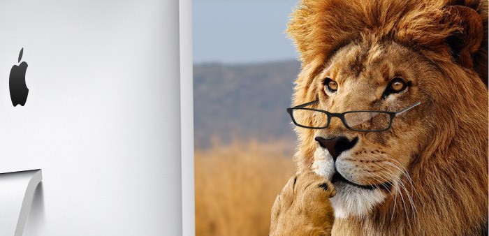 Panic actualiza sus aplicaciones para hacerlas compatibles con Lion