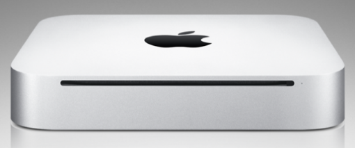 mac-mini Mac Mini