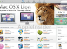 El nuevo MacBook Air y Mac OS X Lion podrían llegar el próximo miércoles