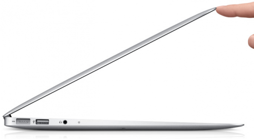 mbair 15
