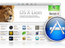 Cambiando a Lion (I): Descargando e instalando Mac OS X 10.7