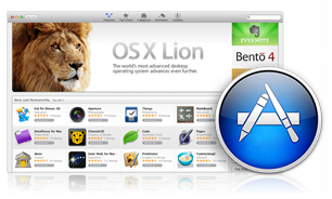 Cambiando a Lion (I): Descargando e instalando Mac OS X 10.7