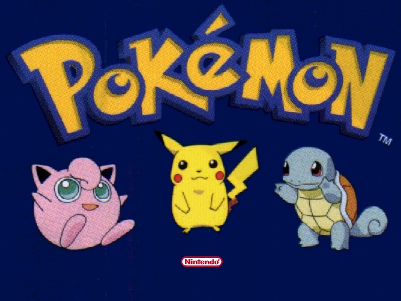 Nintendo lanzará un juego de Pokemon para iOS