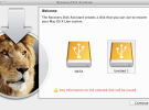 Apple lanza Lion Recovery Disk Assistant