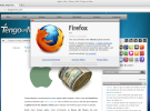 Ya se encuentra disponible Firefox 6