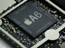 El chip A6 de Apple no aparecería hasta Junio del próximo año