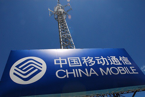 Apple y China Mobile trabajarían en un iPhone adaptado