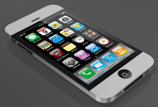 iphone5 iPhone 5