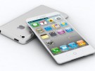 El iPhone 5 podría aparecer en la primera semana de octubre