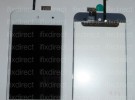 Se filtra la imagen de un posible iPod touch blanco