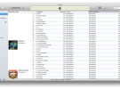 iTunes 11 estrenará una nueva interface y estará más integrado con iTunes Store