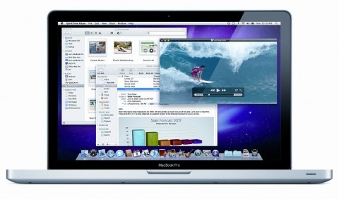 Nuevas betas de Lion, iCloud y iPhoto