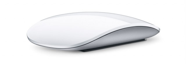 Problemas con el Magic Mouse en los Mac Pro