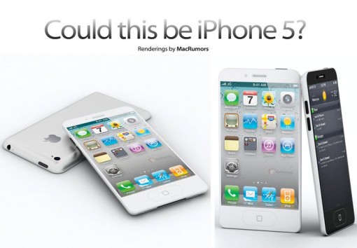 posible iphone 5