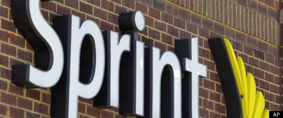 Sprint podría estar negociando con Apple para ser el tercer operador de EEUU en disponer del iPhone en su catálogo