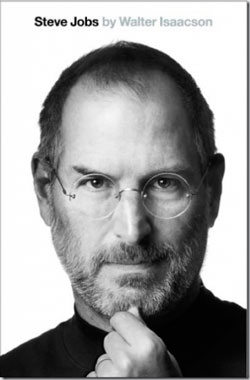 La biografía sobre Steve Jobs incluirá el episodio de su despedida como CEO de Apple