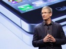 Tim Cook asegura que Apple no cambiará