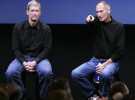 Tim Cook podría recibir un millón de acciones de Apple