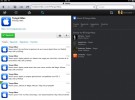 Twitter adapta su web al iPad