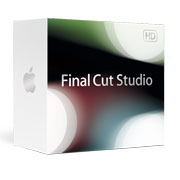 Final Cut Studio 3 está de nuevo a la venta