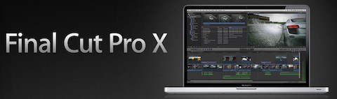 Final Cut Pro X recibe una importante actualización, y ahora ofrece 30 días de prueba