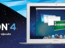 VMWare Fusion 4: Diseñado para Mac OS X Lion y con integración total de Windows