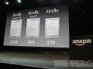 Amazon combate al iPad 2 lanzando sus Kindle a precios muy competitivos