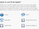 Apple trabaja en fusionar varios Apple ID del mismo usuario