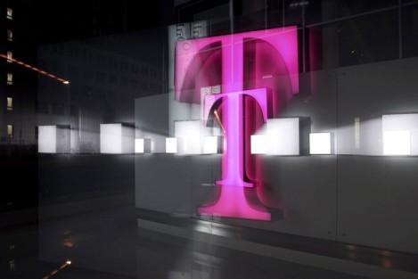 Deutsche Telekom empieza a permitir reservas del iPhone 5