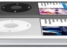Apple elimina los juegos para iPod classic: Se avecina un iPod touch de 128GB