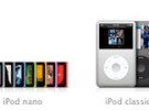 Apple podría jubilar los iPod classic y shuffle a finales de año