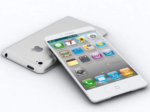 ¿Qué acompañará al próximo iPhone 5, un iPhone 4S o un iPod touch 3G?