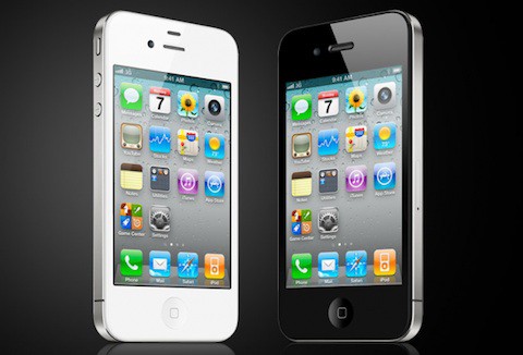 Nuevos iPhone e iPod touch aparecen en los inventarios de Apple