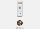 La versión de Mac OS X Lion incluída en la memoria USB no es compatible con todos los Mac