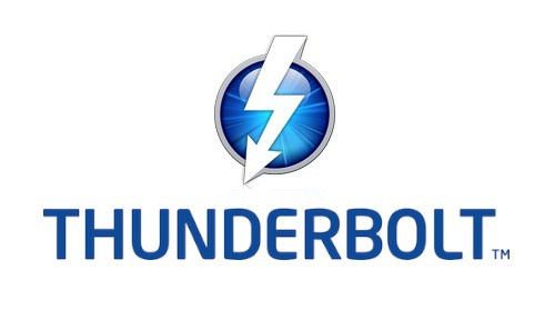 Asus y Acer se preparan para el salto a Thunderbolt