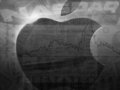 Apple es castigada por los mercados bursátiles pese al récord de ganancias