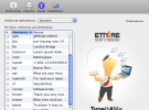 TypeIt4Me, la mejor forma de expandir texto en Mac OS X