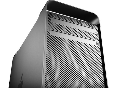 Nuevos Mac Pro, retrasados por cambios en los lanzamientos de chips Intel