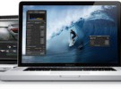 Apple actualiza los MacBook Pro con escasas mejoras