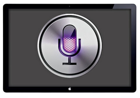 Apple podría integrar Siri en su proyecto de Televisión