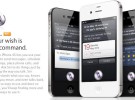 Conoce Siri: El asistente personal por voz del iPhone 4S