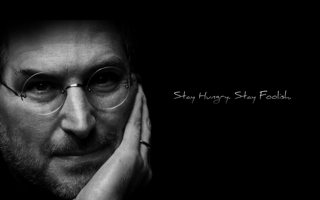 Ha muerto Steve Jobs