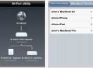 Airport Utility para iOS: Gestionando el router desde el iPhone
