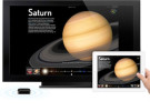 Apple actualiza el software del AppleTV a la versión 4.4
