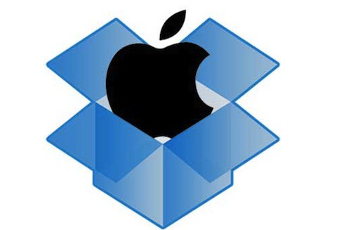 Dropbox rechazó una oferta de compra de Apple de nueve cifras, de la mano de Steve Jobs