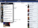 Facebook para iPad se hace oficial (por fin)