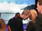 El último adiós a Steve Jobs será una ceremonia íntima