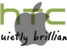 Juez decide que Apple no viola patentes de HTC